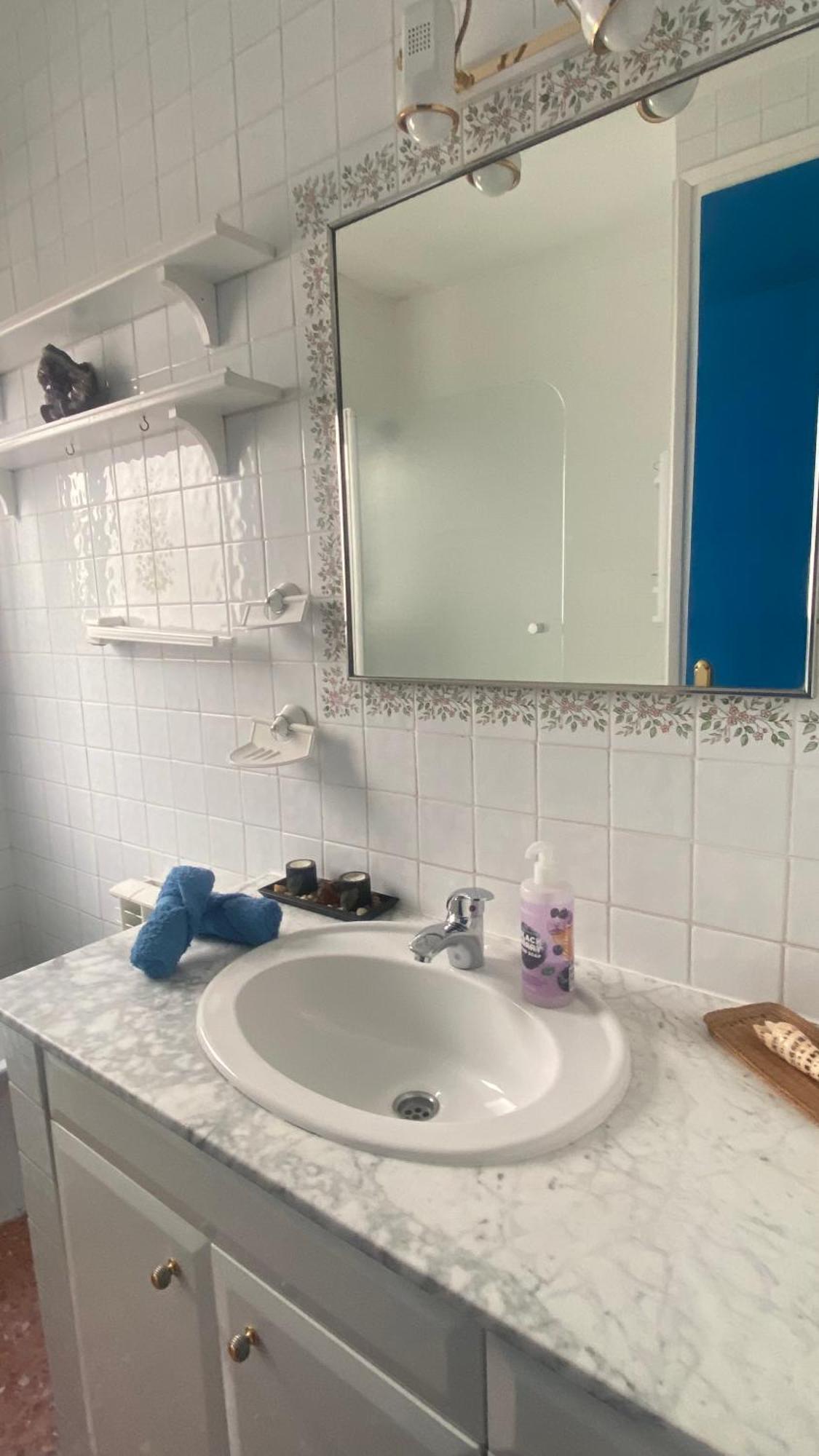 דירות Apartament Vila Vermella, פראדס מראה חיצוני תמונה